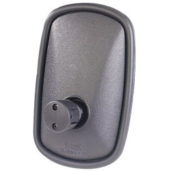 Oglinda retrovizoare laterala universala cu prindere pe bare cu diametre intre 10 si 22 mm Oglinda retrovizoare laterala universala cu prindere pe bare cu diametre intre 10 si 22 mm